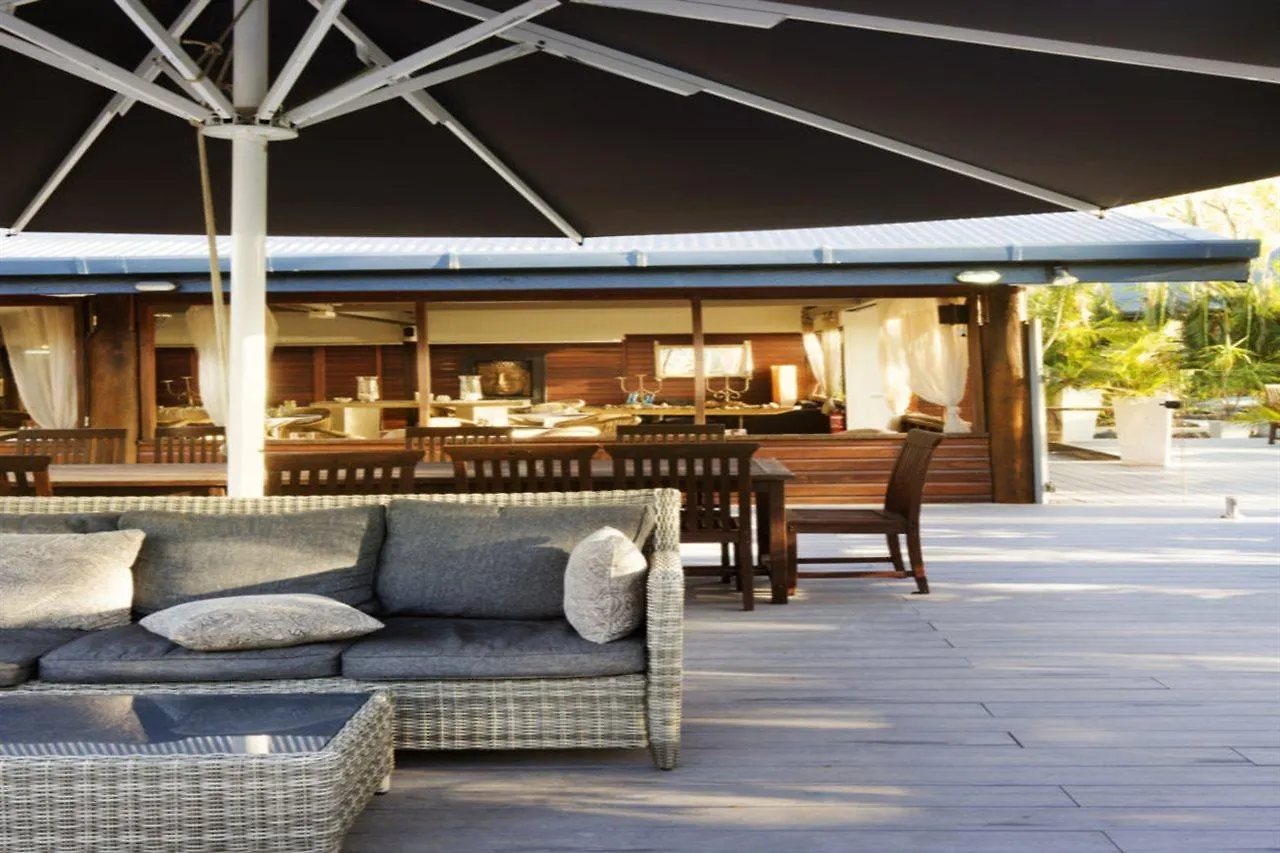 Palm Bay Resort Long Island 4*,  Australia