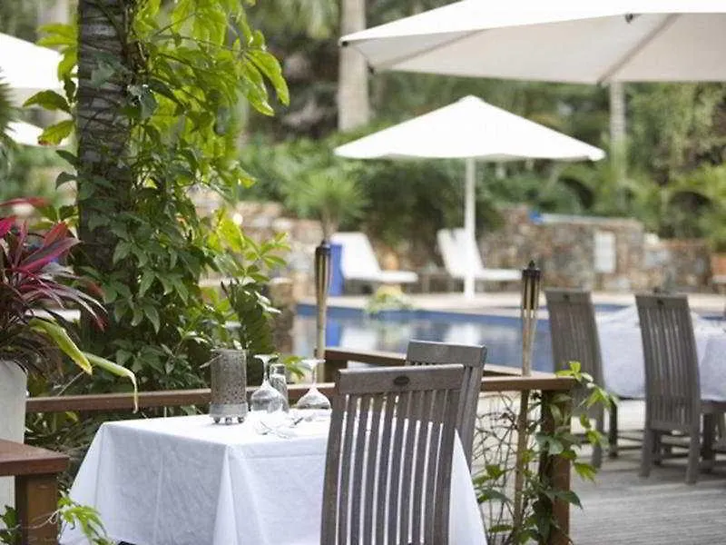 ****  Palm Bay Resort Long Island Australia
