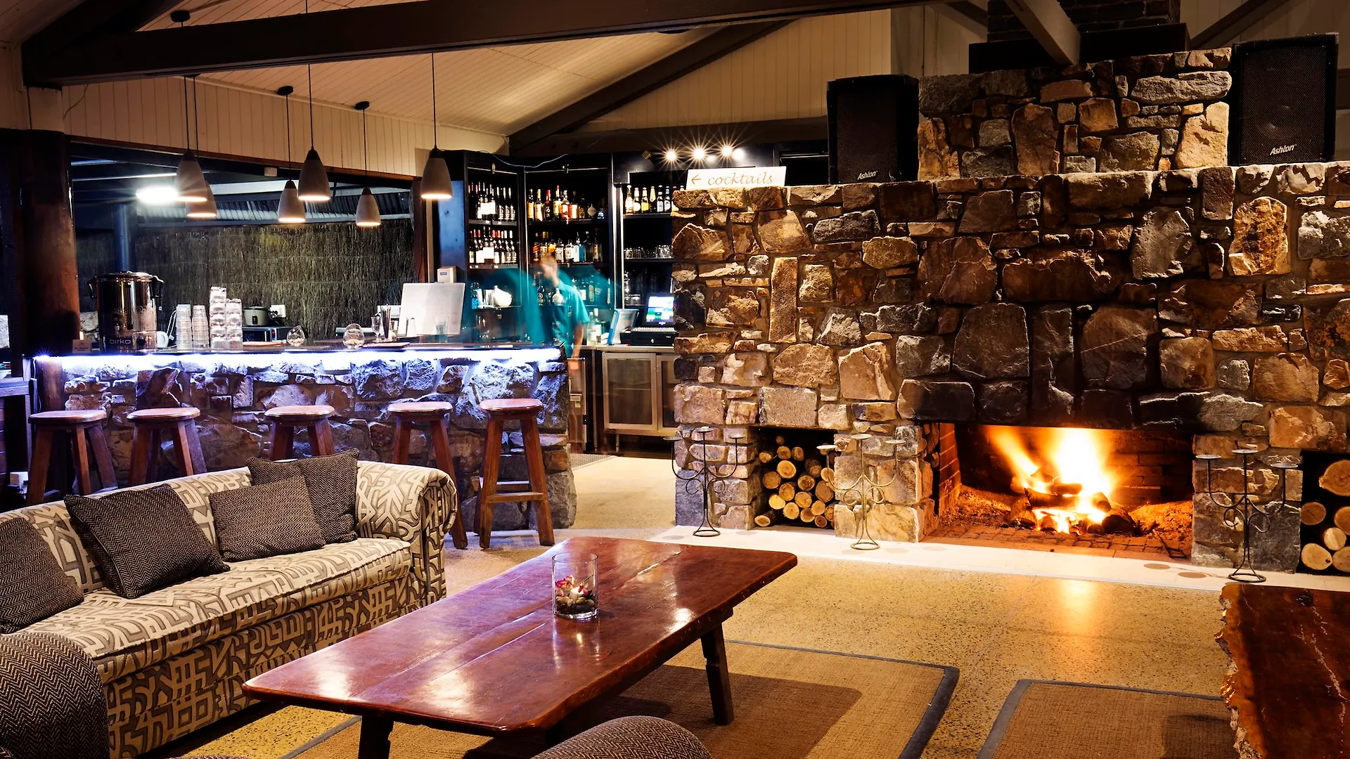 Palm Bay Resort Long Island Australia