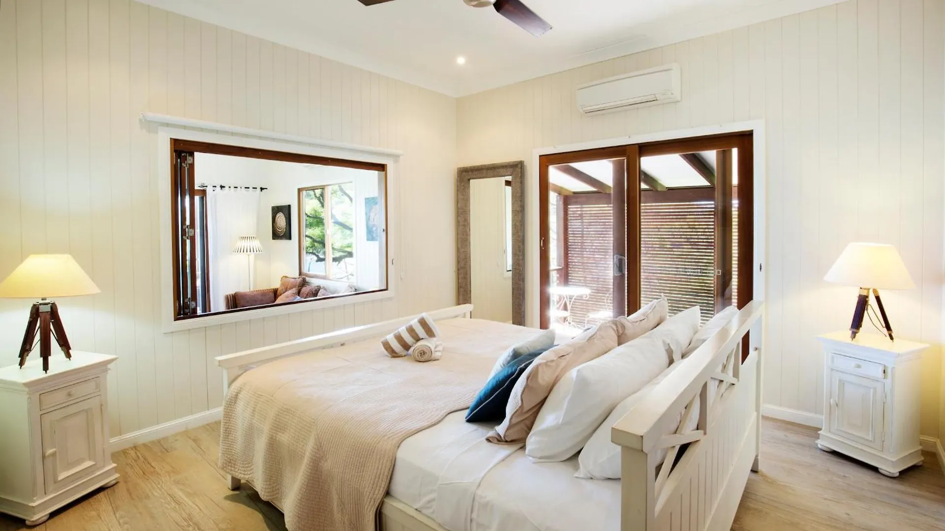 Palm Bay Resort Long Island 4*,