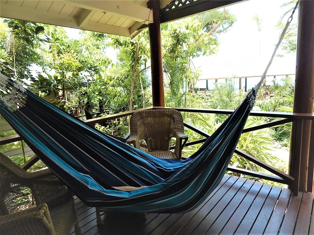 Palm Bay Resort Long Island
