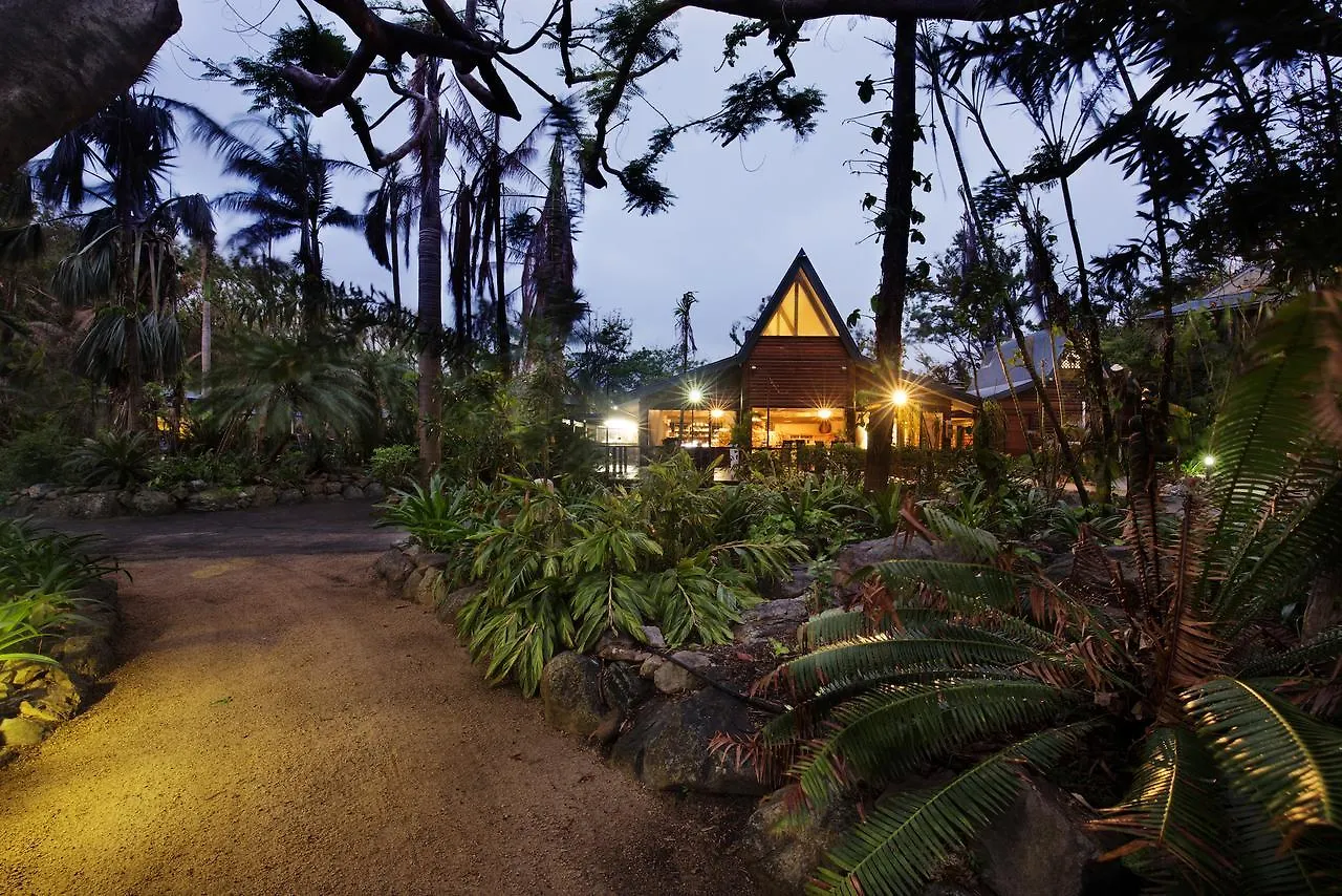 Palm Bay Resort Long Island Australia