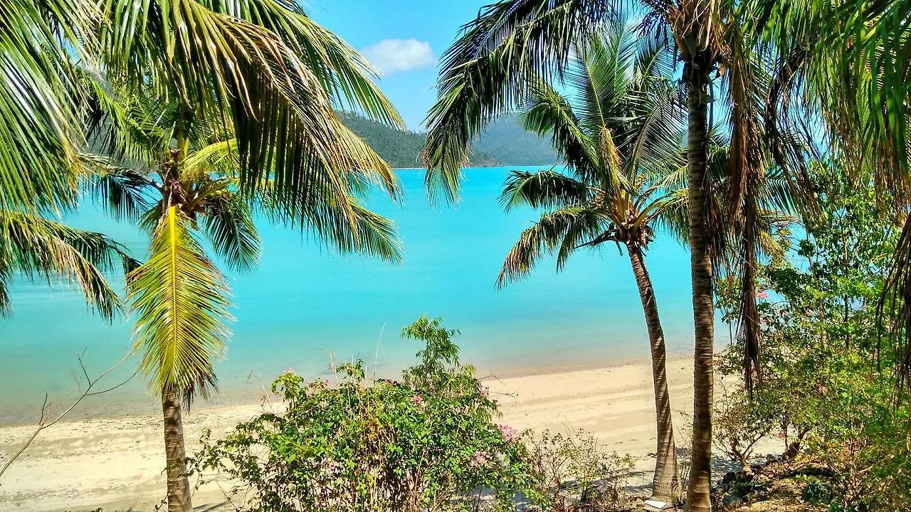 Palm Bay Resort Long Island 4*,  Australia