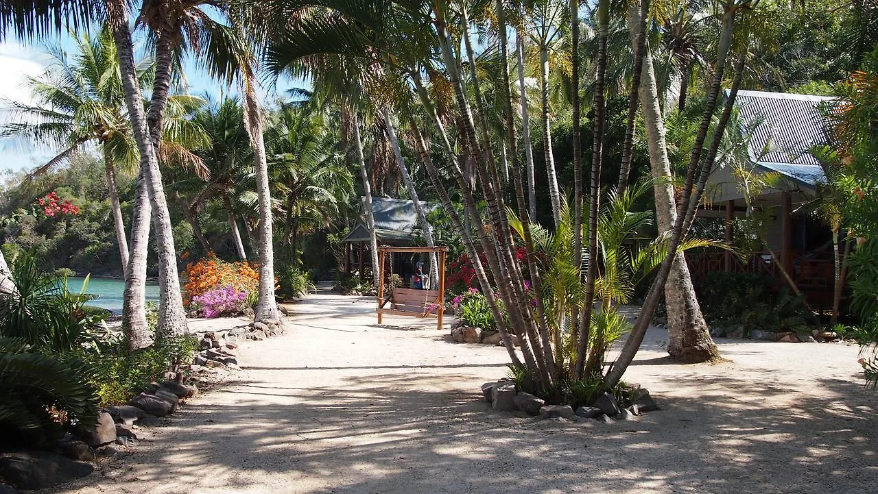 Palm Bay Resort Long Island Australia