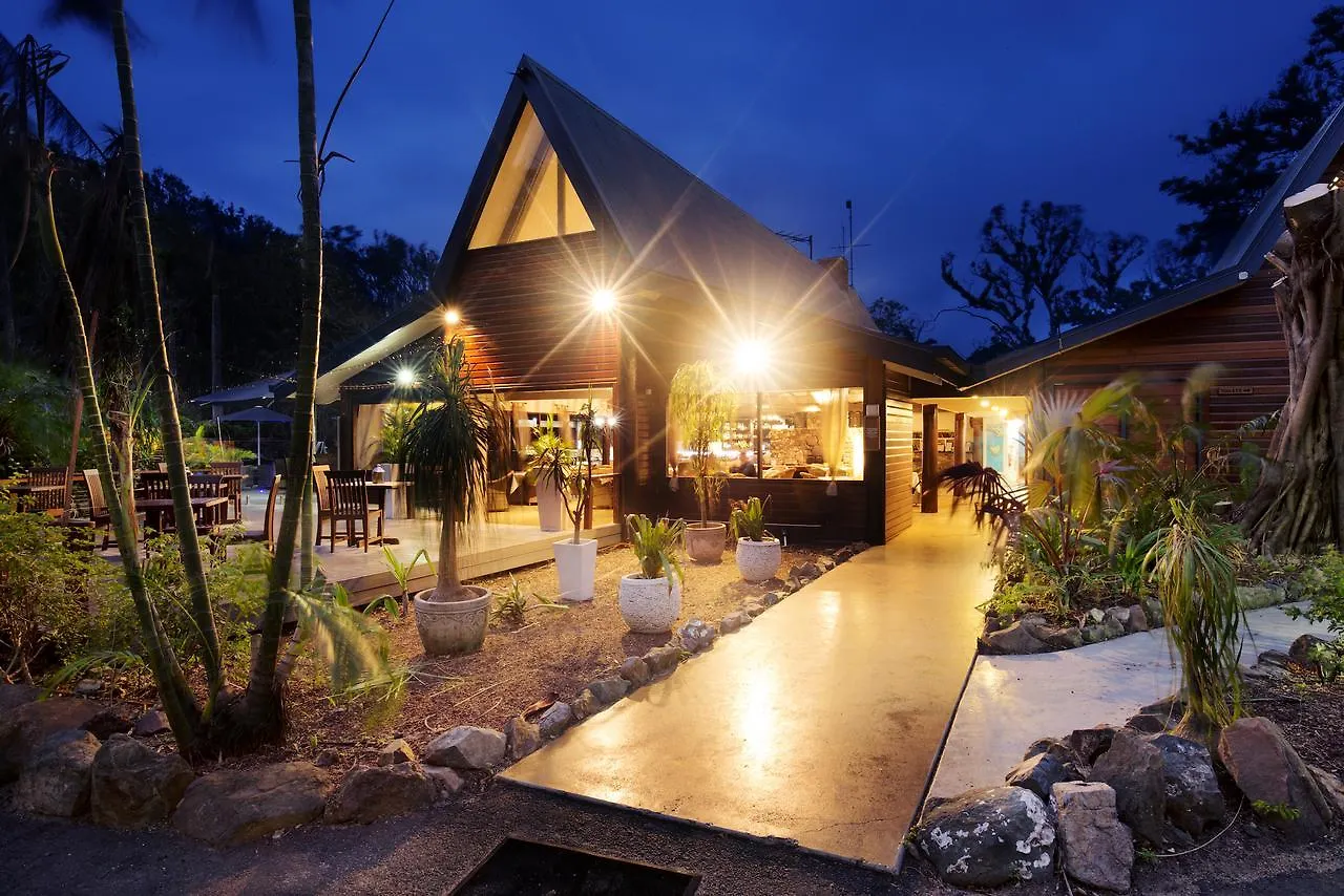 Palm Bay Resort Long Island 4*,  Australia
