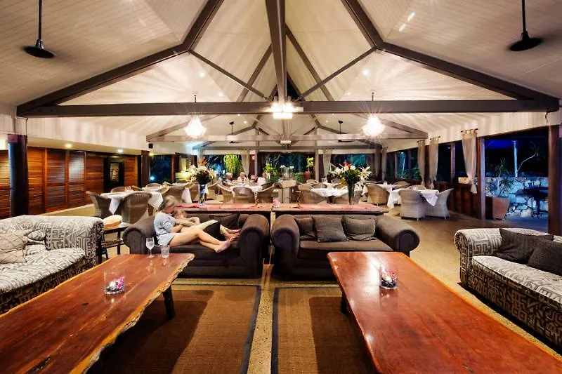 Palm Bay Resort Long Island 4*,