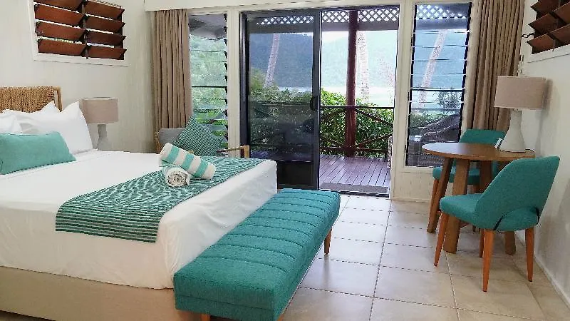 Palm Bay Resort Long Island Australia