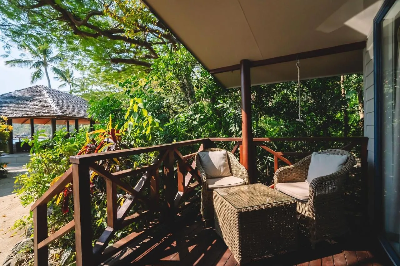 ****  Palm Bay Resort Long Island Australia