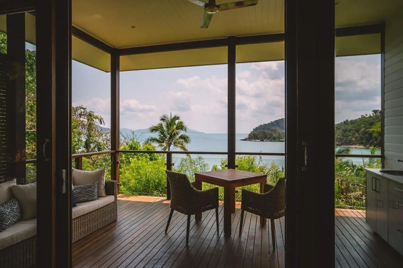 Palm Bay Resort Long Island 4*,  Australia