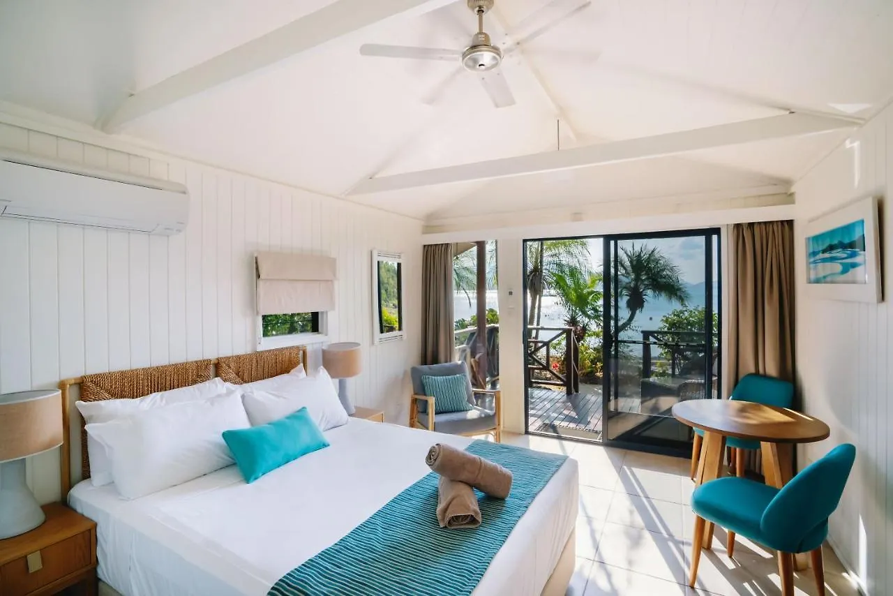 Palm Bay Resort Long Island 4*,