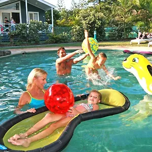 2* Holiday park Main Tourist Park