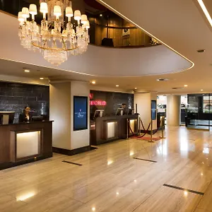 Stamford Plaza Отель Аделаида