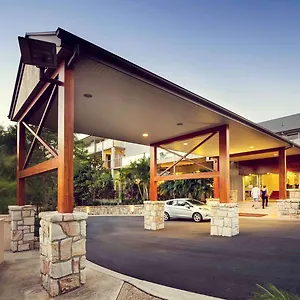4* Hotel Mercure Clear Mountain
