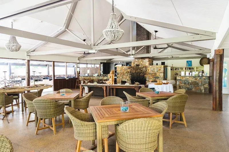 Palm Bay Resort Long Island