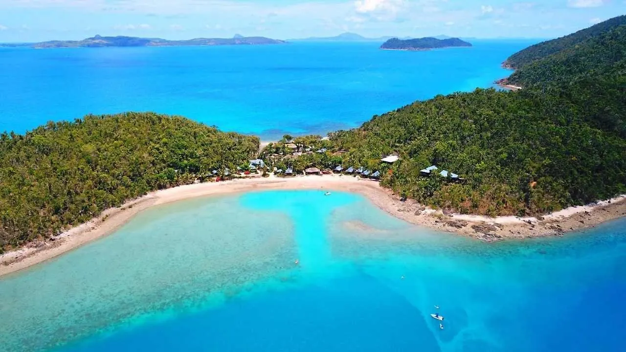 Palm Bay Resort Long Island Australia