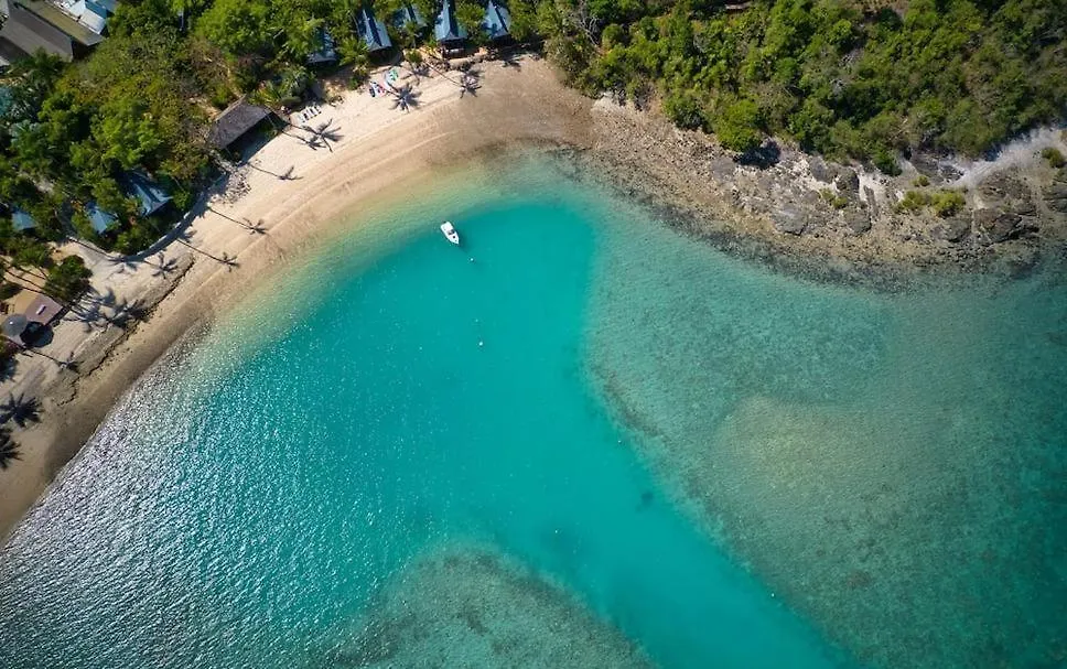 Palm Bay Resort Long Island 4*,  Australia