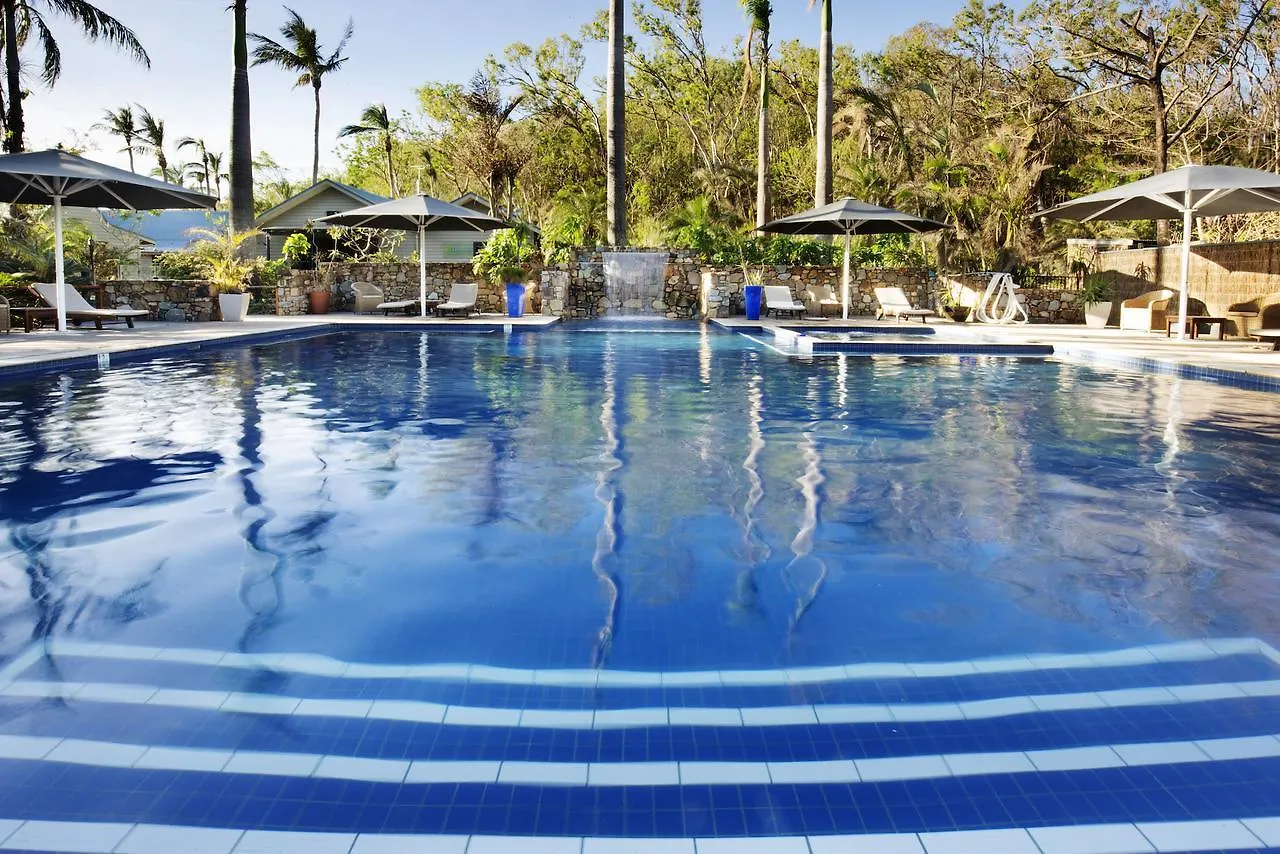 Palm Bay Resort Long Island 4*,  Australia