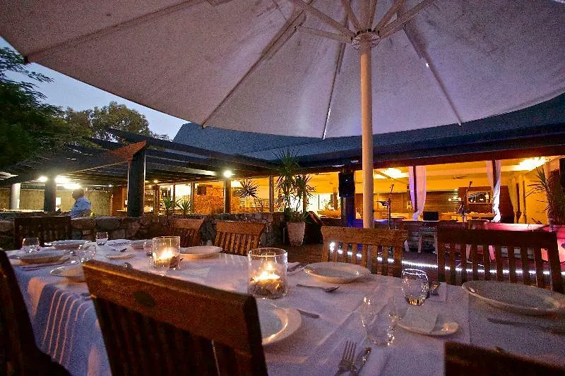 Palm Bay Resort Long Island 4*,  Australia