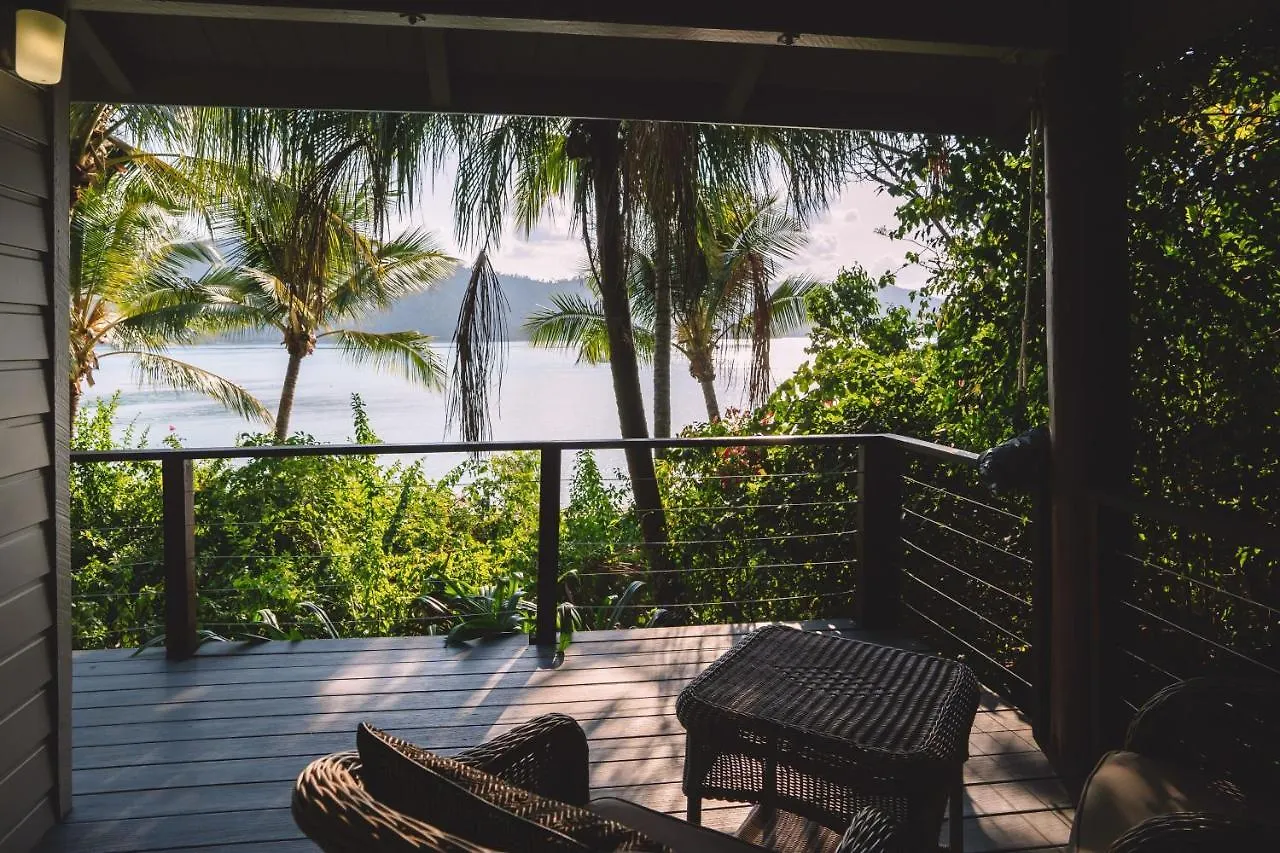Palm Bay Resort Long Island 4*,  Australia