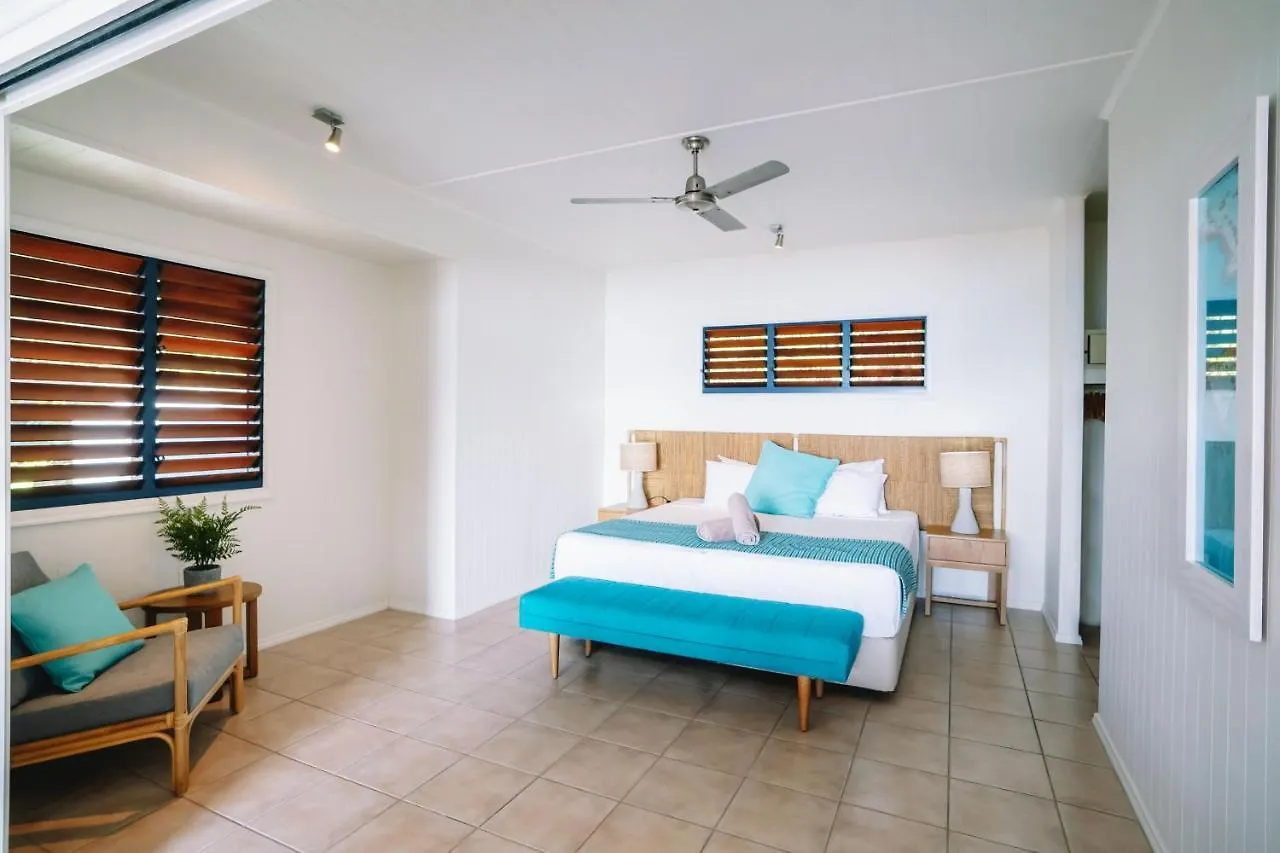Palm Bay Resort Long Island Australia